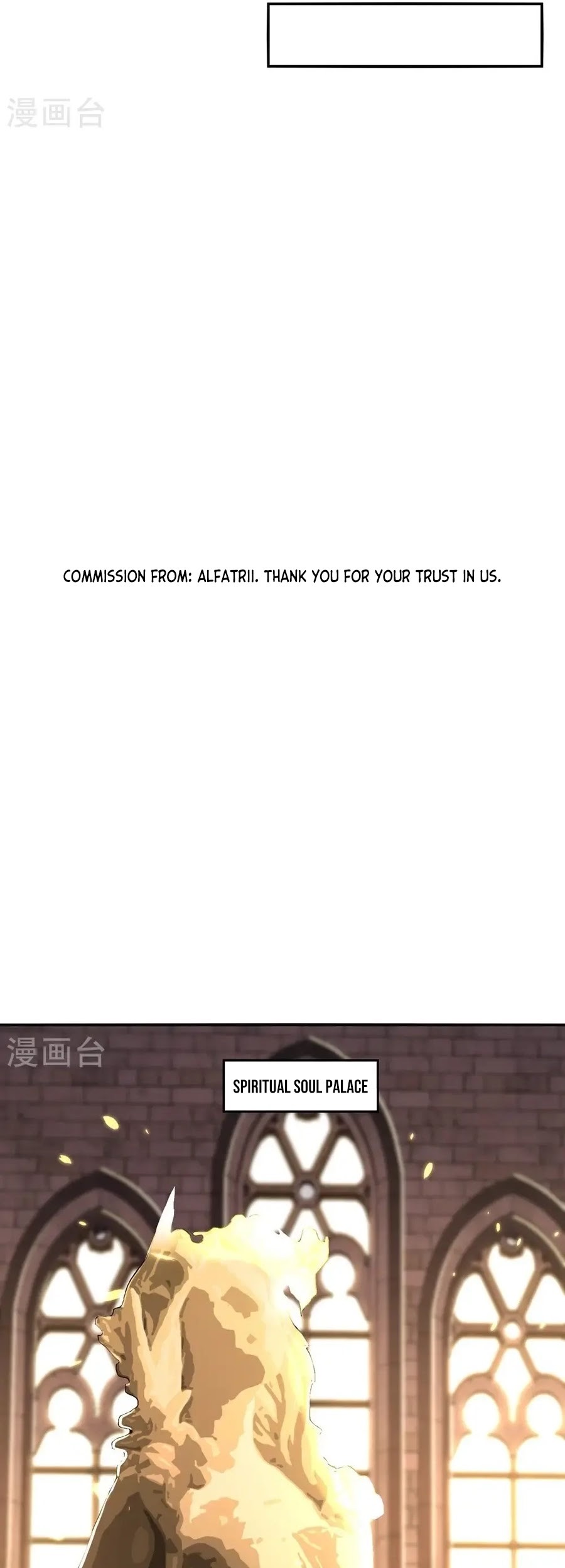 Against The Heaven Supreme Chapter 243 Gambar 32