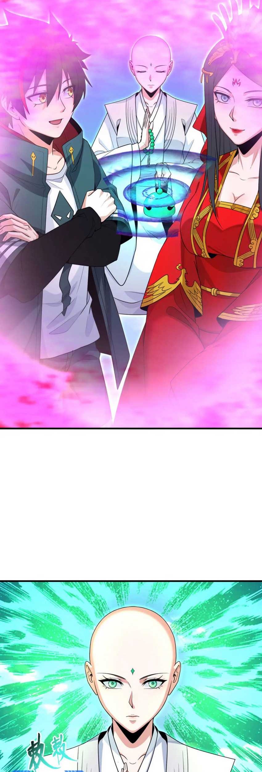 Age of Barbarism Chapter 163 Gambar 29