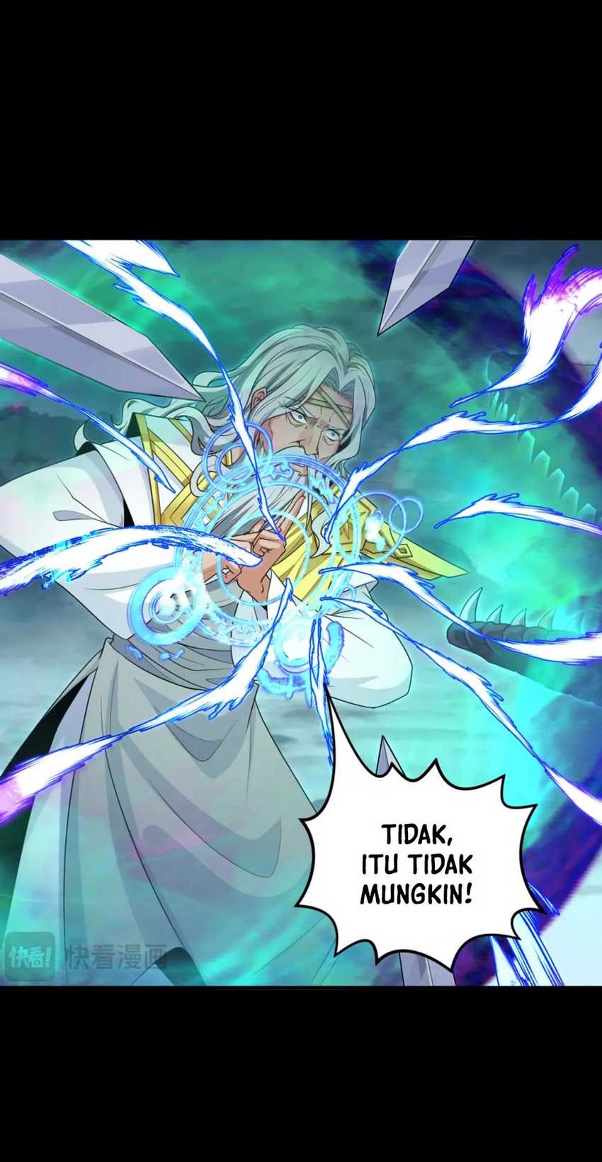 Age of Barbarism Chapter 163 Gambar 33