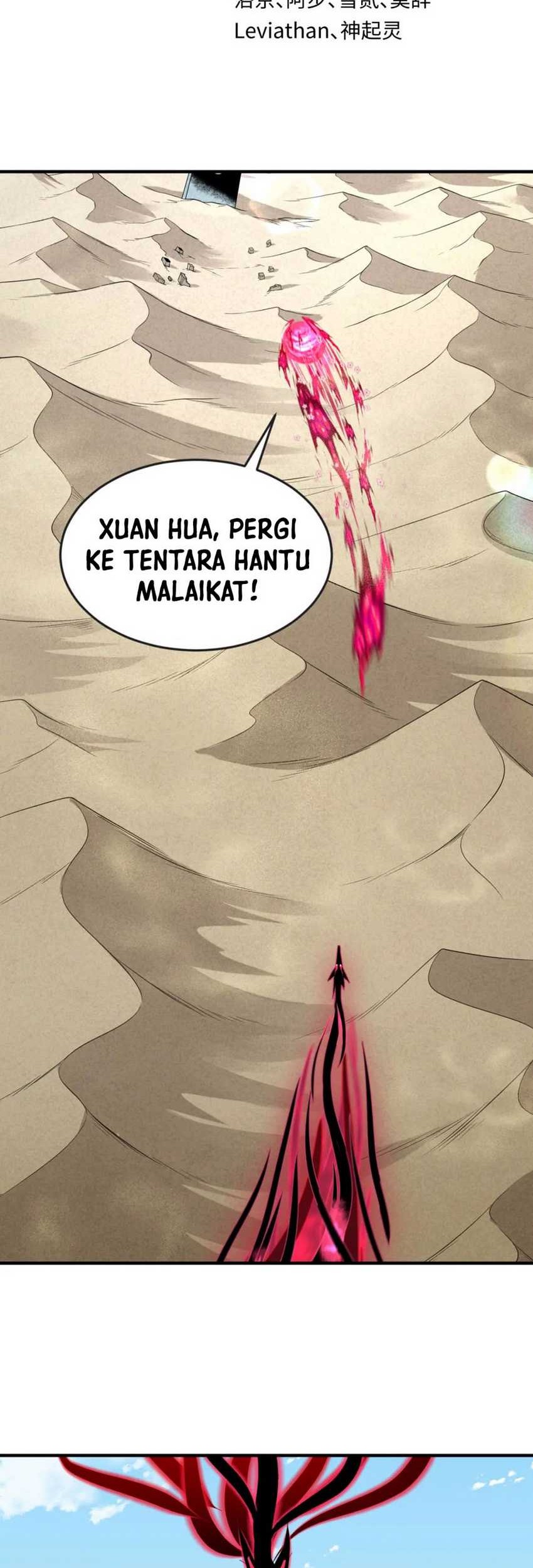 Baca  Age of Barbarism Chapter 163 Gambar 2