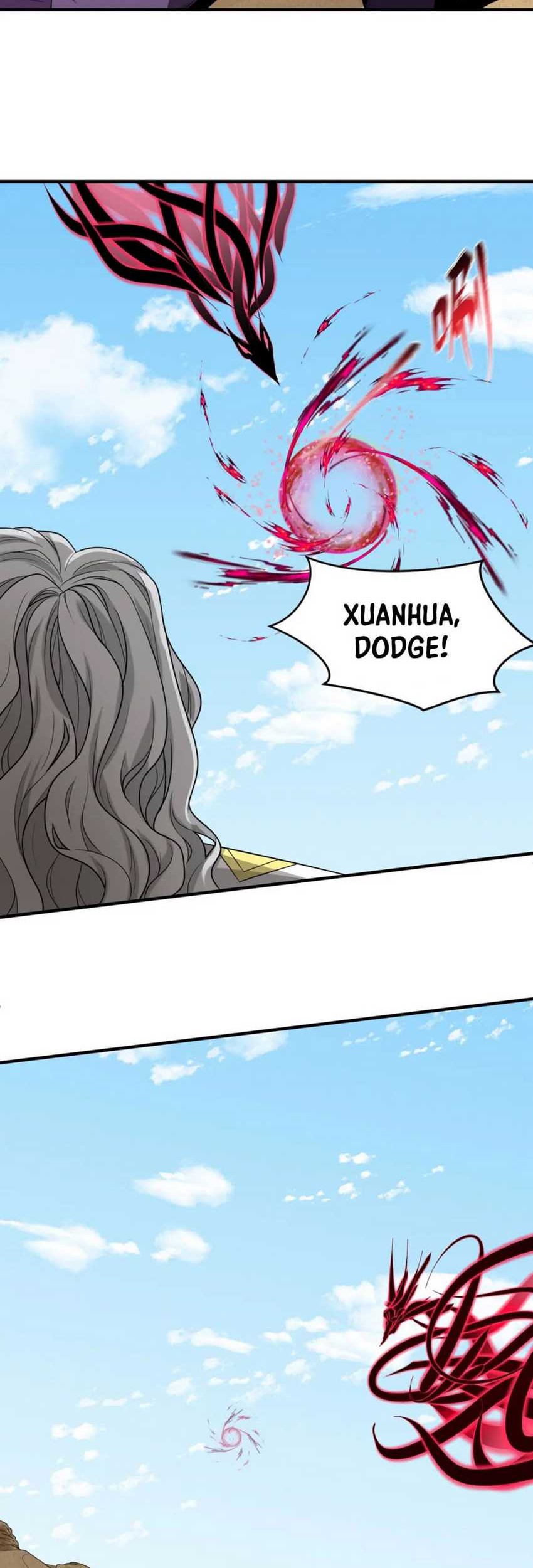 Age of Barbarism Chapter 163 Gambar 5