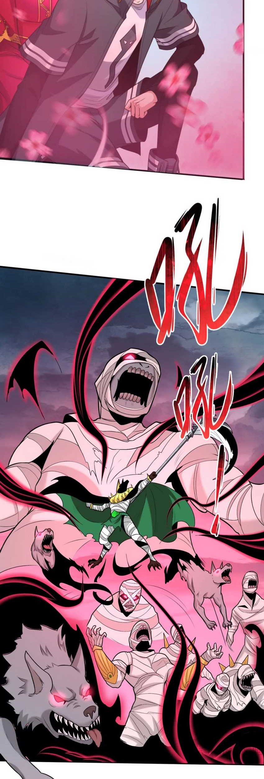 Age of Barbarism Chapter 163 Gambar 11