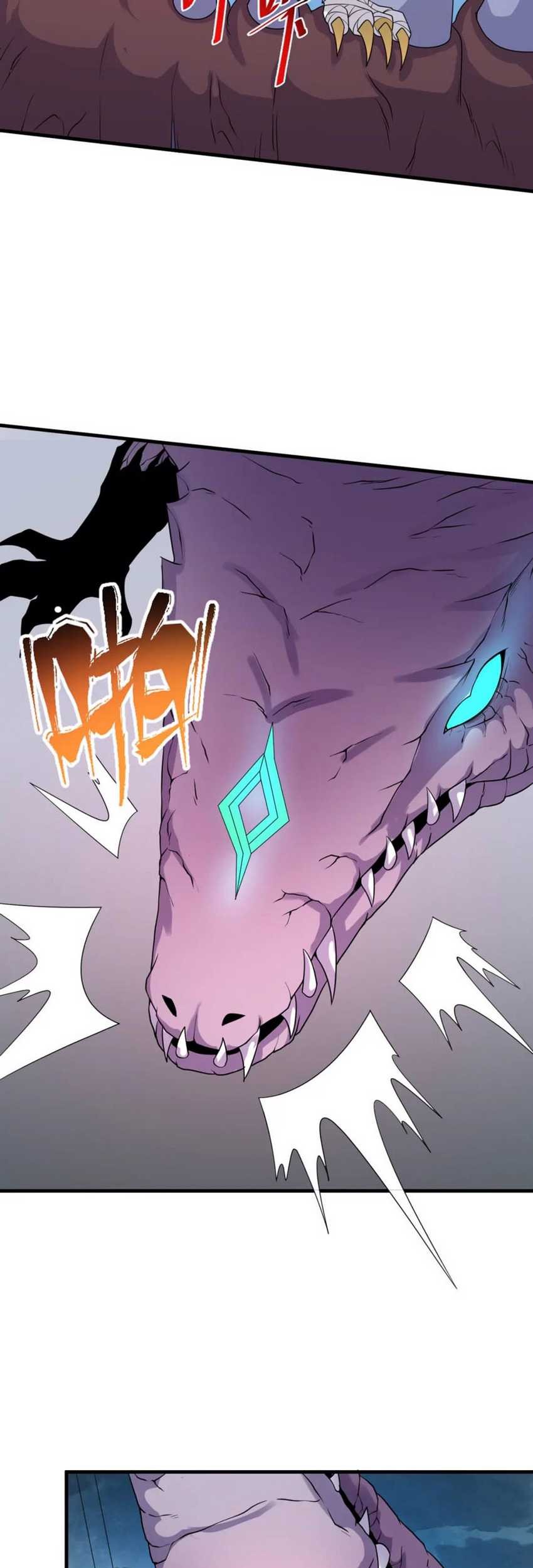 Age of Barbarism Chapter 163 Gambar 25