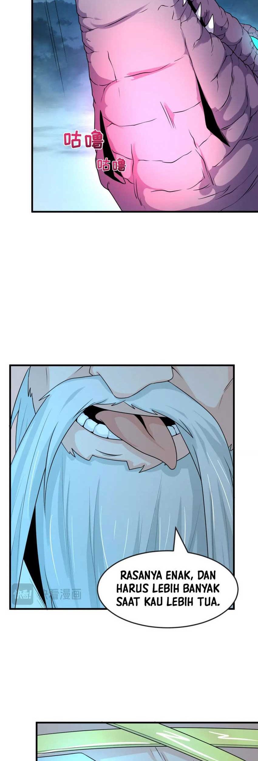 Age of Barbarism Chapter 163 Gambar 26