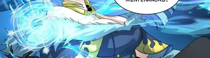 Age of Terror Chapter 229 Gambar 21