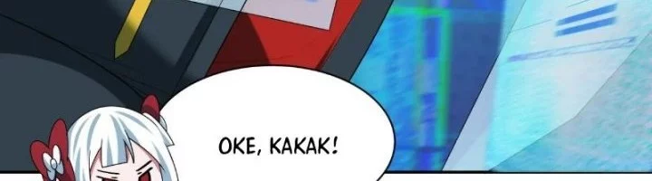 Age of Terror Chapter 230 Gambar 27