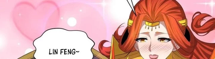 Age of Terror Chapter 231 Gambar 21