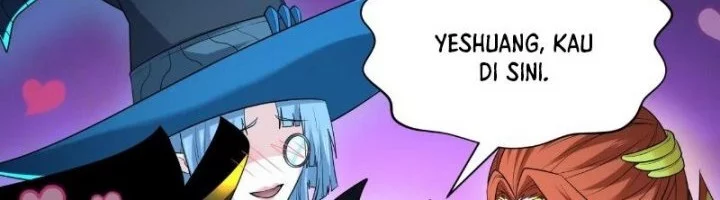 Age of Terror Chapter 231 Gambar 39