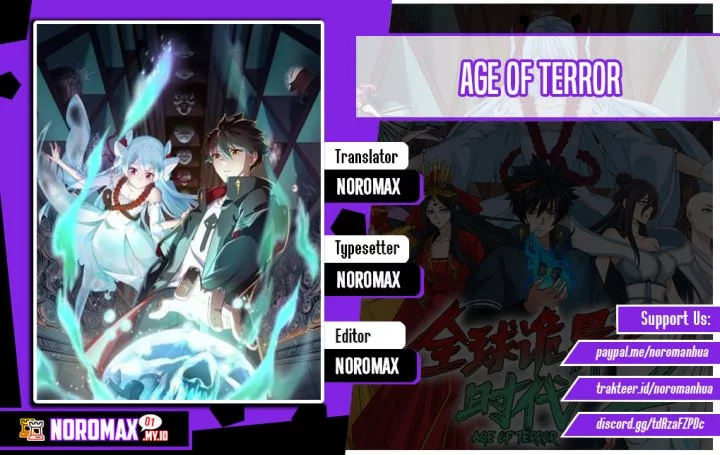 Baca Komik Age of Terror Chapter 232 Gambar 1