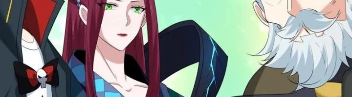 Age of Terror Chapter 232 Gambar 21