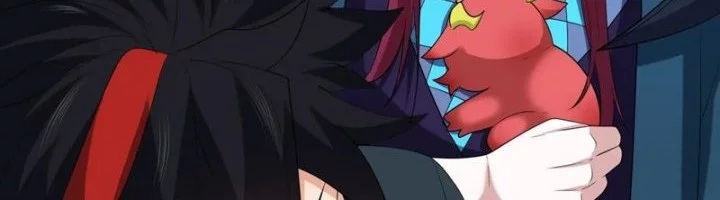 Age of Terror Chapter 232 Gambar 23