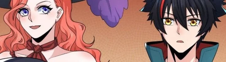 Age of Terror Chapter 232 Gambar 31