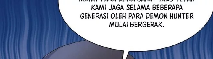 Age of Terror Chapter 232 Gambar 35