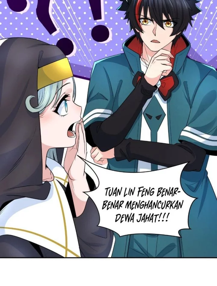 Age of Terror Chapter 232 Gambar 40