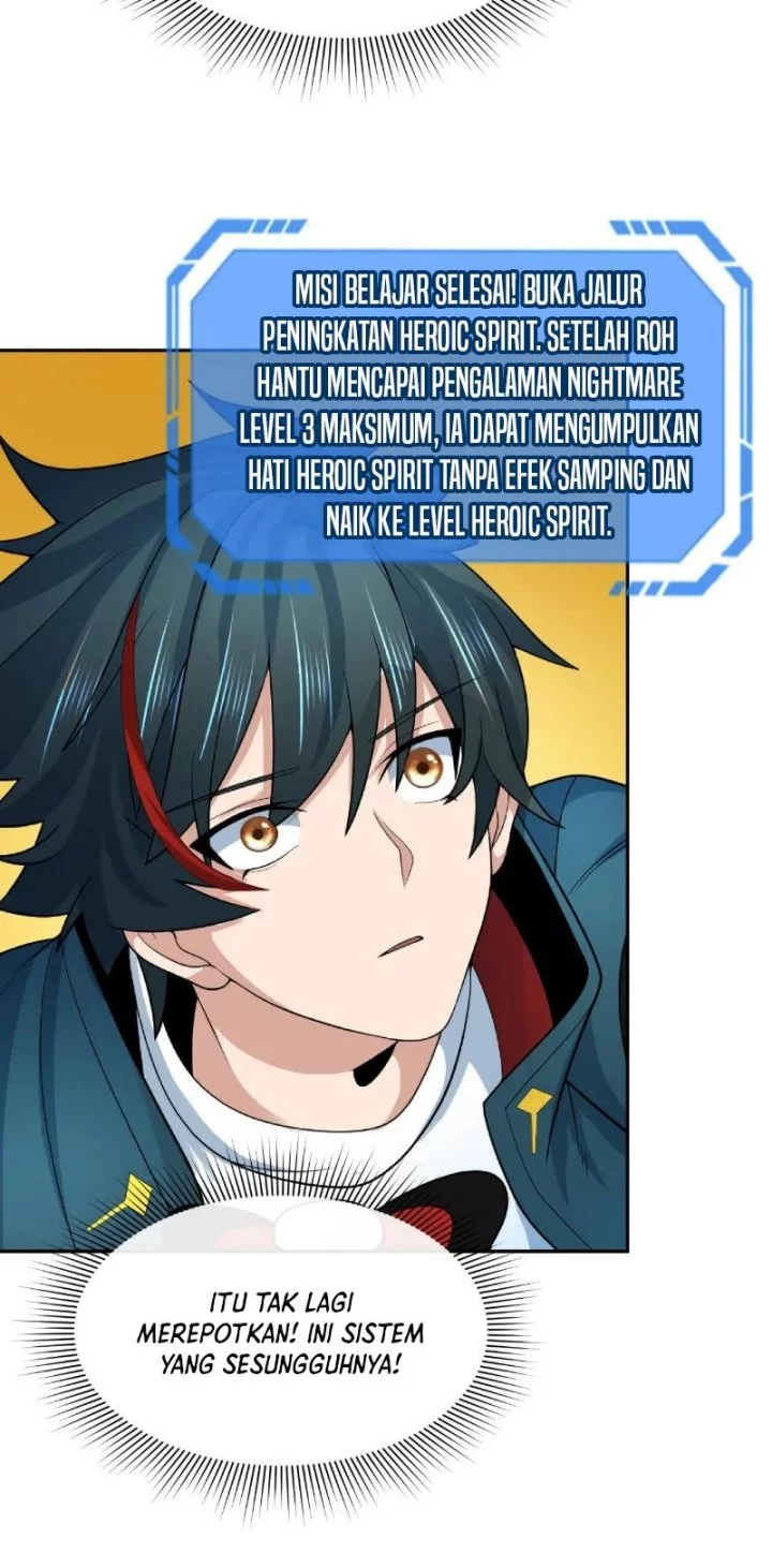 Age of Terror Chapter 233 Gambar 40