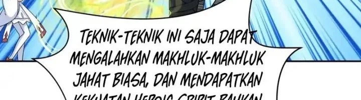 Age of Terror Chapter 235 Gambar 19