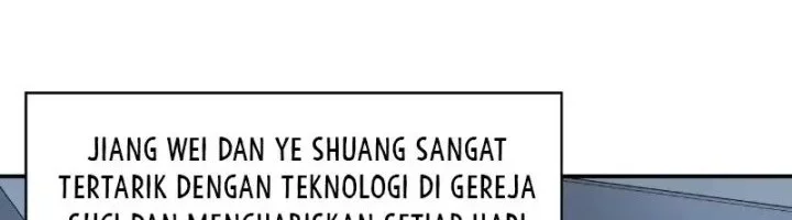 Age of Terror Chapter 235 Gambar 37