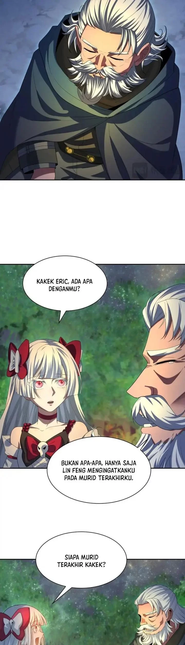 Age of Terror Chapter 235 Gambar 49