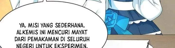 Age of Terror Chapter 236 Gambar 29