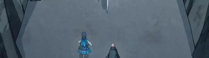 Age of Terror Chapter 236 Gambar 31