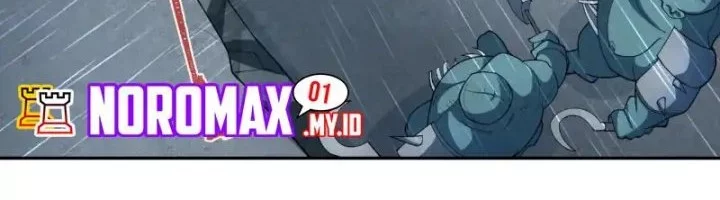 Age of Terror Chapter 236 Gambar 35