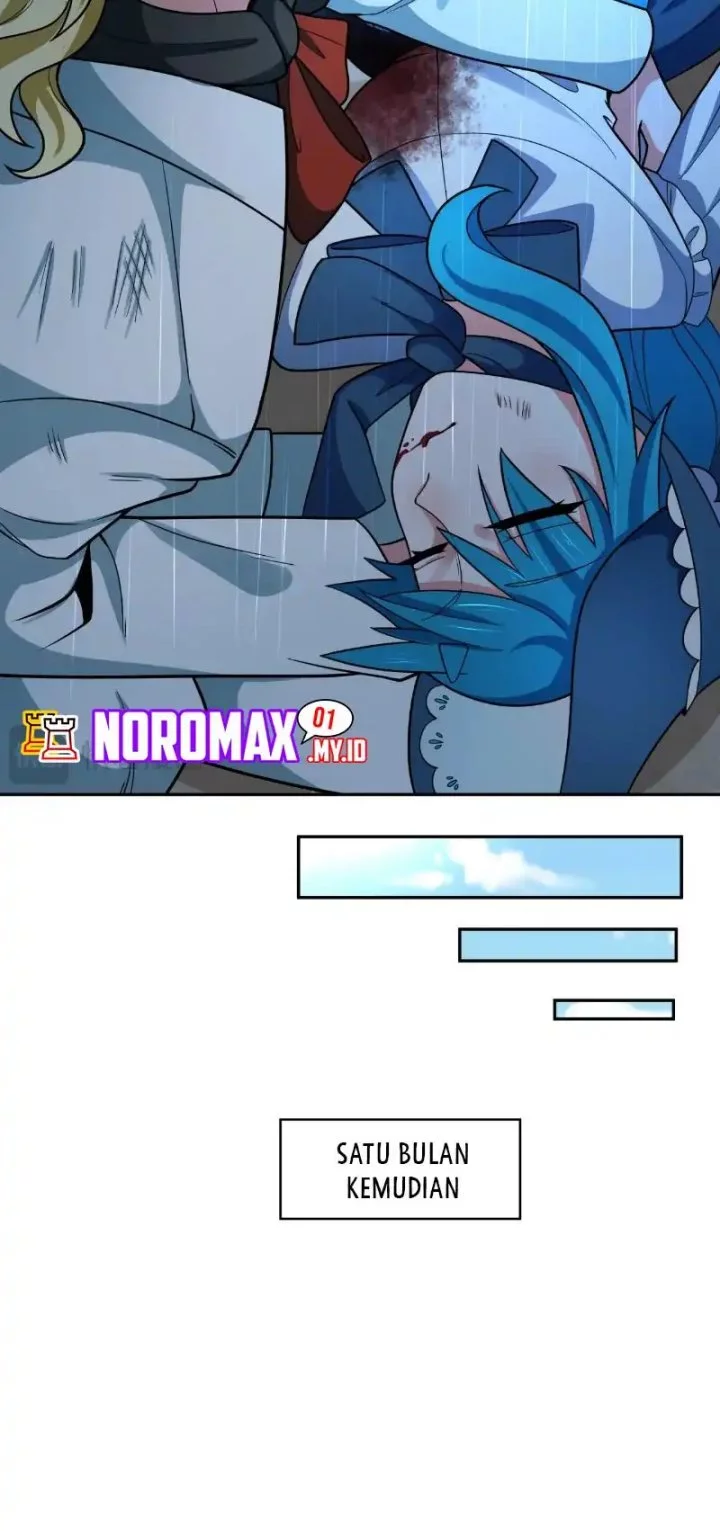 Age of Terror Chapter 236 Gambar 42