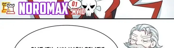 Age of Terror Chapter 236 Gambar 3