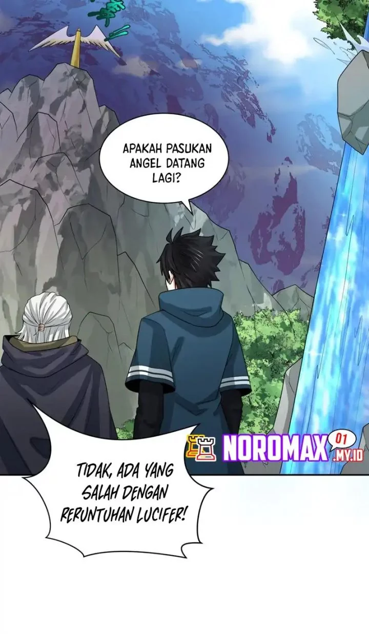 Age of Terror Chapter 236 Gambar 59