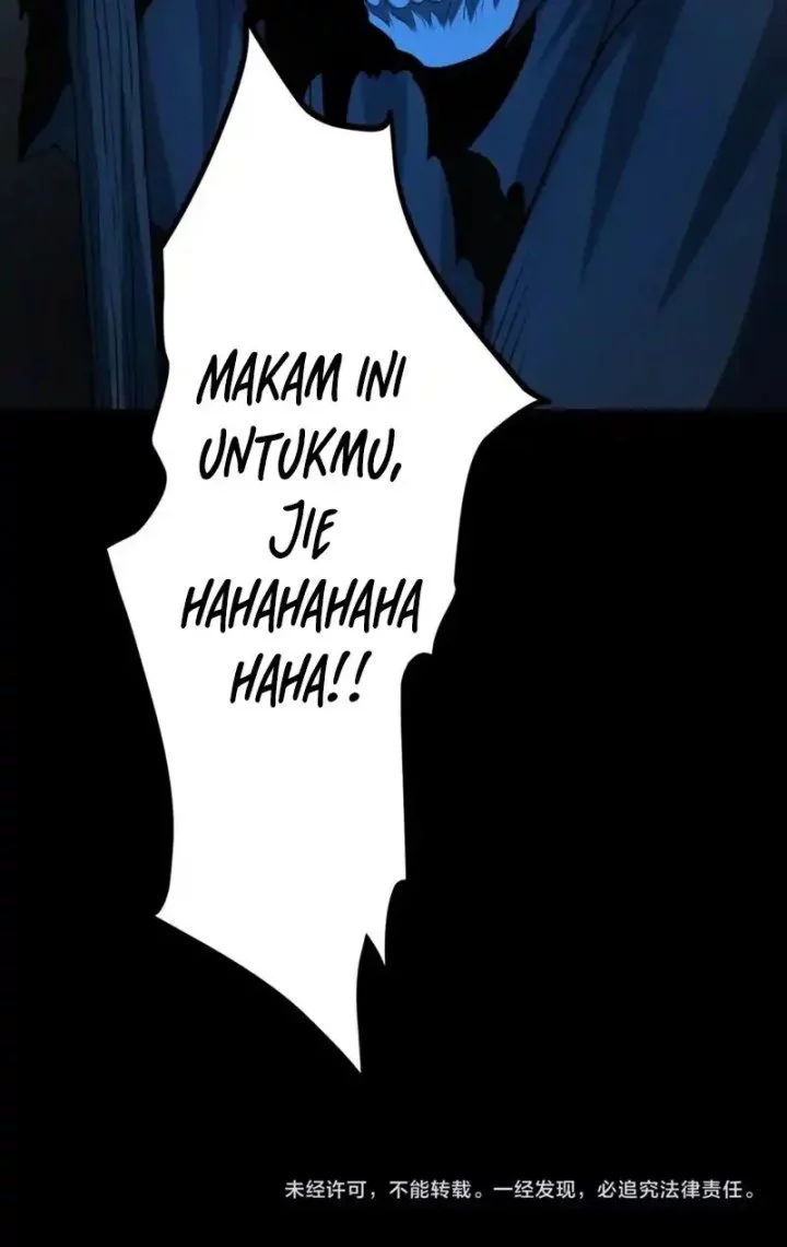 Age of Terror Chapter 237 Gambar 51