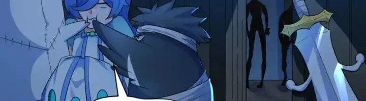 Age of Terror Chapter 238 Gambar 50