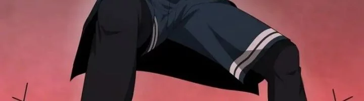 Age of Terror Chapter 240 Gambar 45