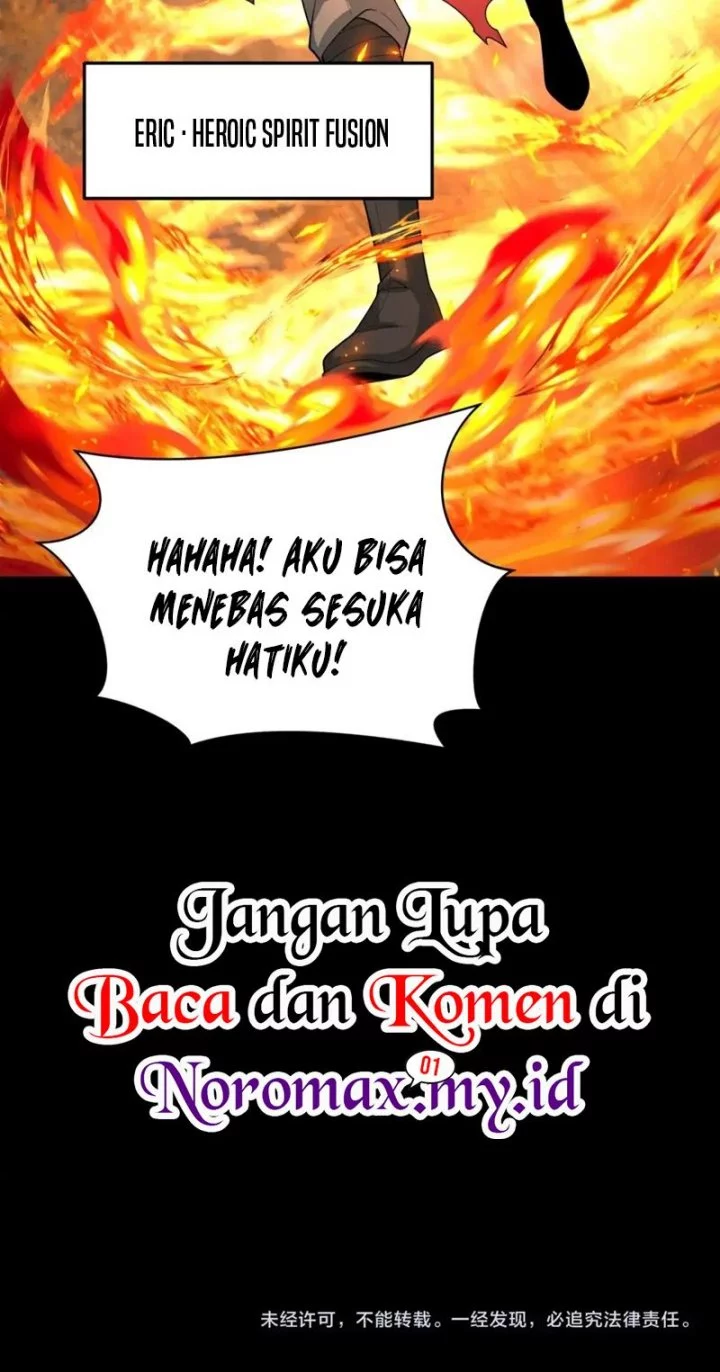 Age of Terror Chapter 241 Gambar 52