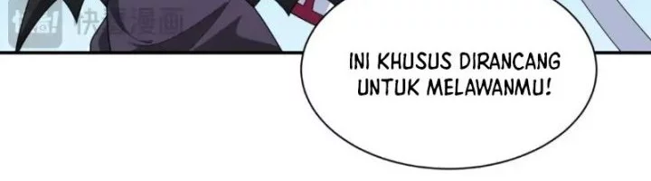 Age of Terror Chapter 243 Gambar 35