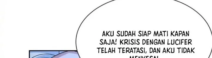 Age of Terror Chapter 244 Gambar 29