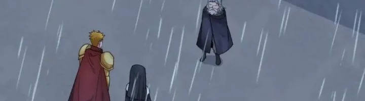 Age of Terror Chapter 244 Gambar 37