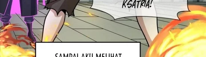 Age of Terror Chapter 244 Gambar 45