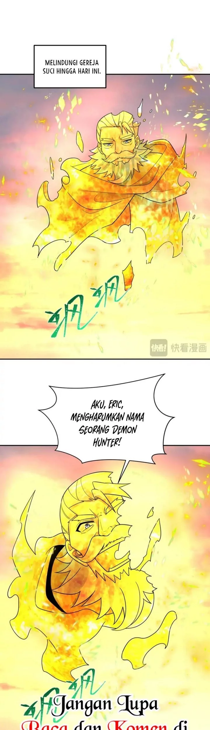 Age of Terror Chapter 244 Gambar 50