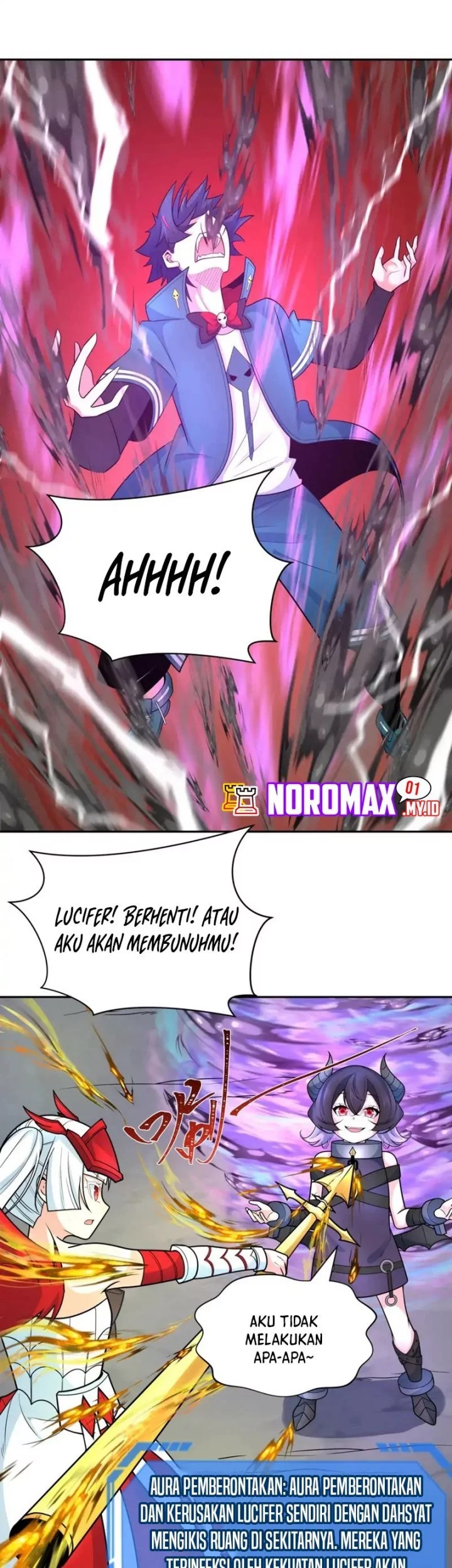 Baca  Age of Terror Chapter 244 Gambar 2