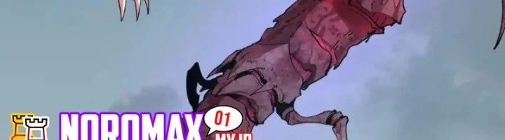 Age of Terror Chapter 245 Gambar 27