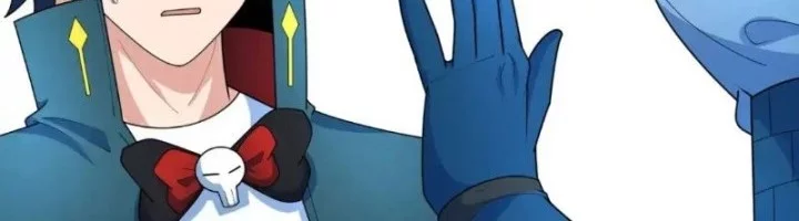 Age of Terror Chapter 245 Gambar 39