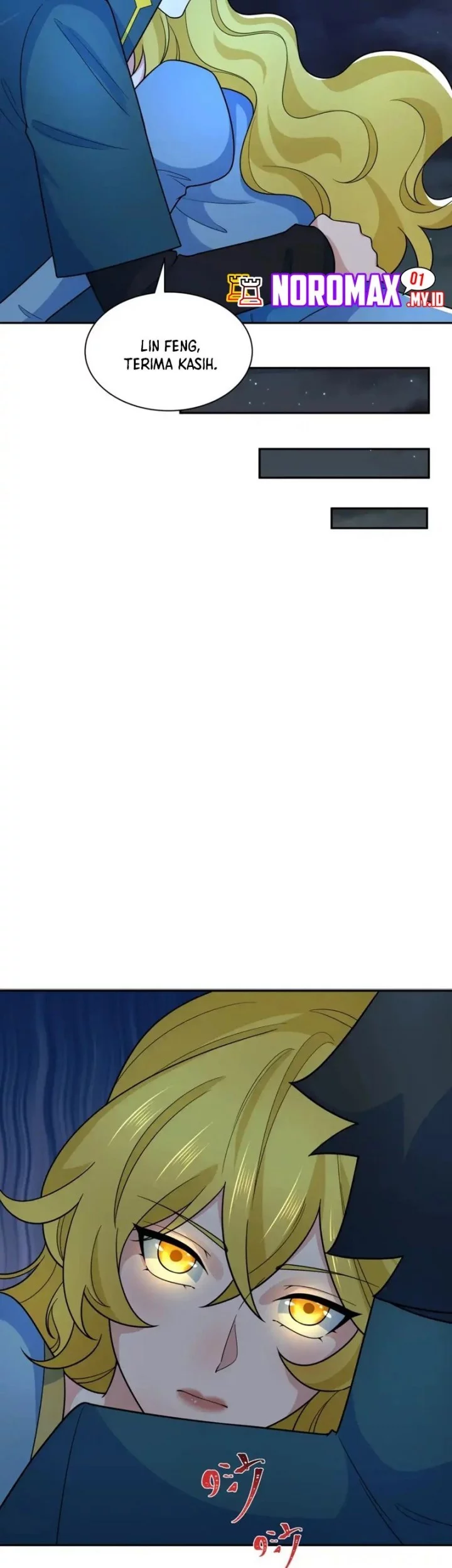 Age of Terror Chapter 245 Gambar 46