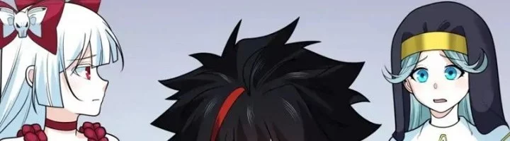 Age of Terror Chapter 245 Gambar 3