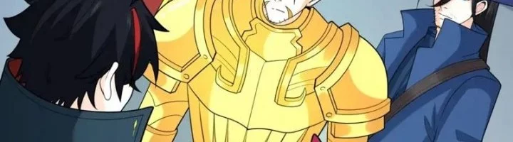 Age of Terror Chapter 245 Gambar 13