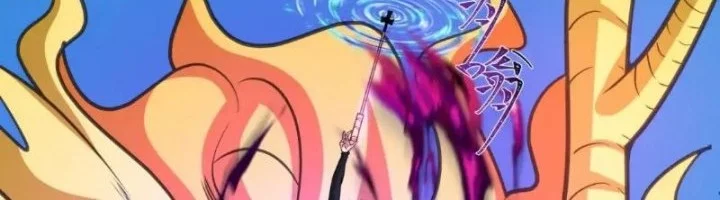 Age of Terror Chapter 247 Gambar 29