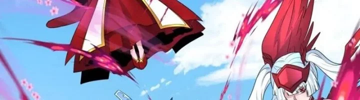 Age of Terror Chapter 247 Gambar 3