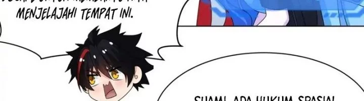 Age of Terror Chapter 248 Gambar 19