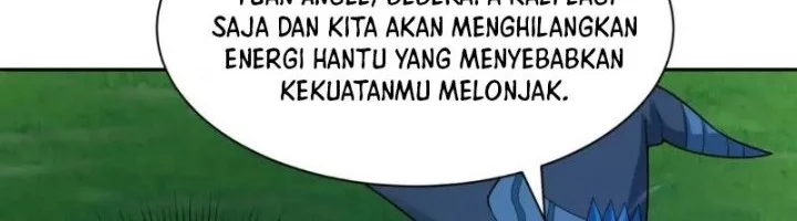 Age of Terror Chapter 249 Gambar 27