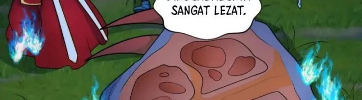 Age of Terror Chapter 249 Gambar 37