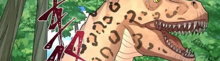 Age of Terror Chapter 249 Gambar 44