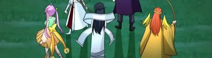 Age of Terror Chapter 249 Gambar 3